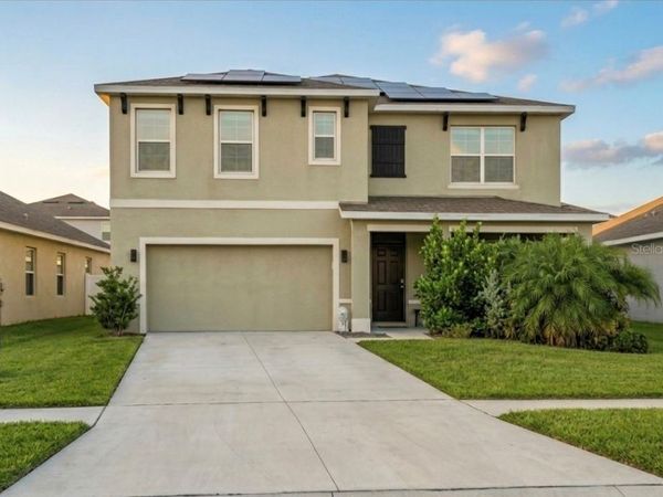 5034 WEDGELEAF WAY , PALMETTO, FL 34221