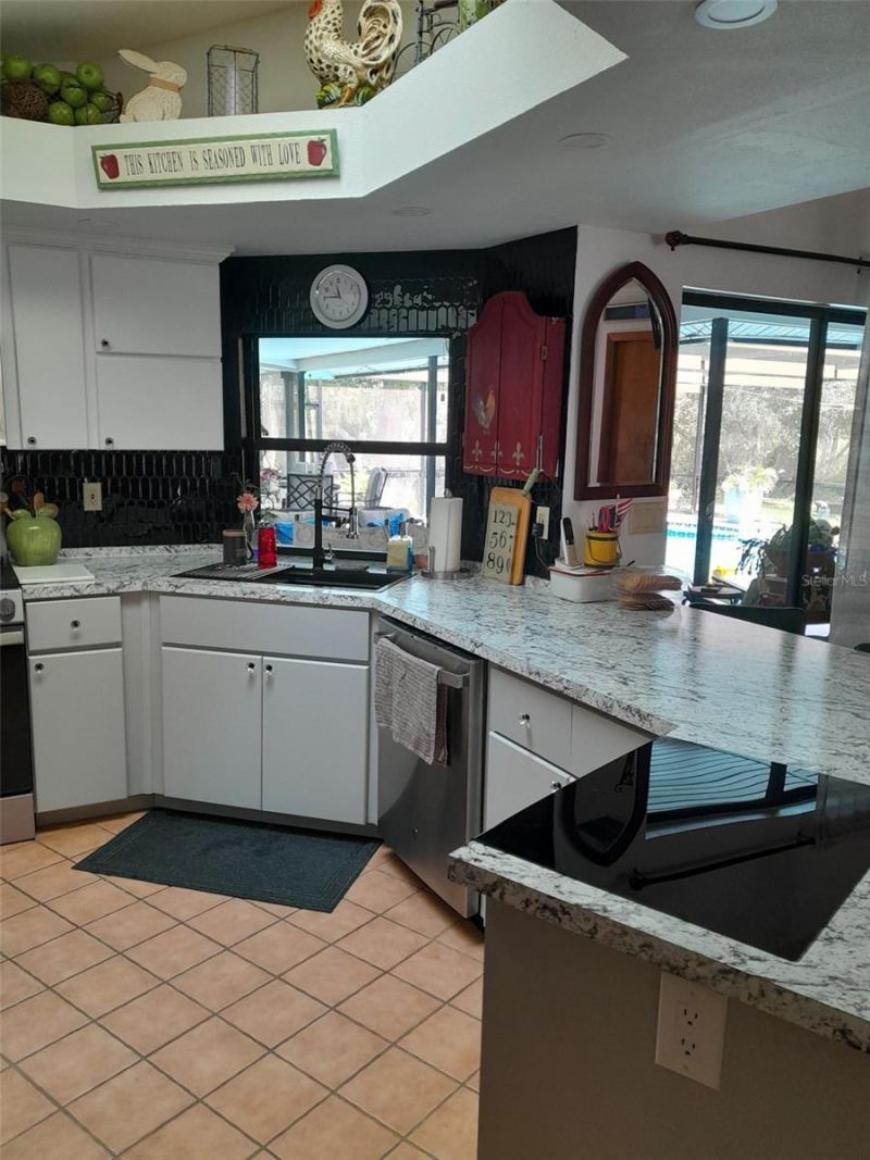 8057 Delaware Drive , Weeki Wachee, FL 34607 Photo