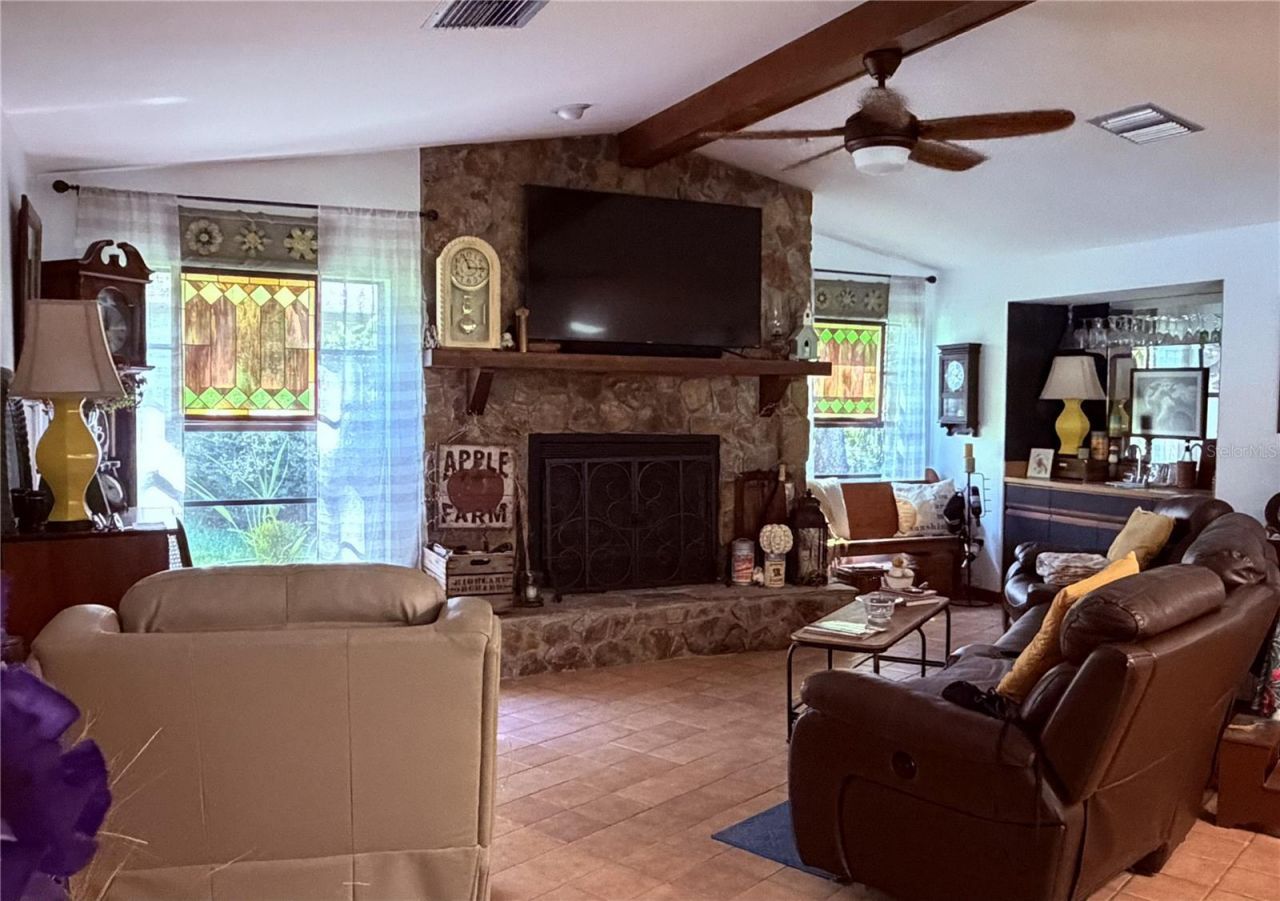 8057 Delaware Drive , Weeki Wachee, FL 34607 Photo