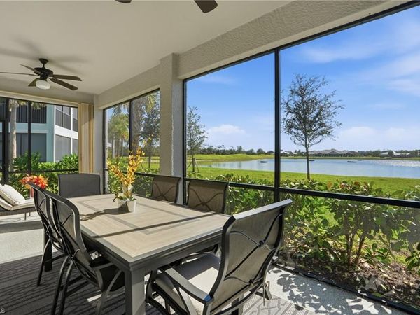 14144 Poppy Field LOOP , Unit 4211, PUNTA GORDA, FL 33955