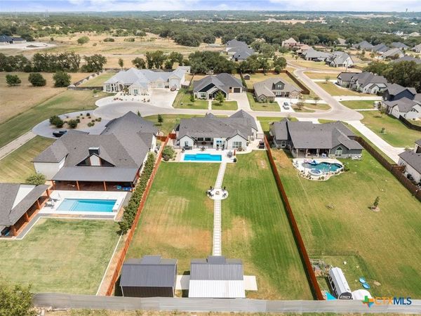 12025 Callie Christina Court , Salado, TX 76571
