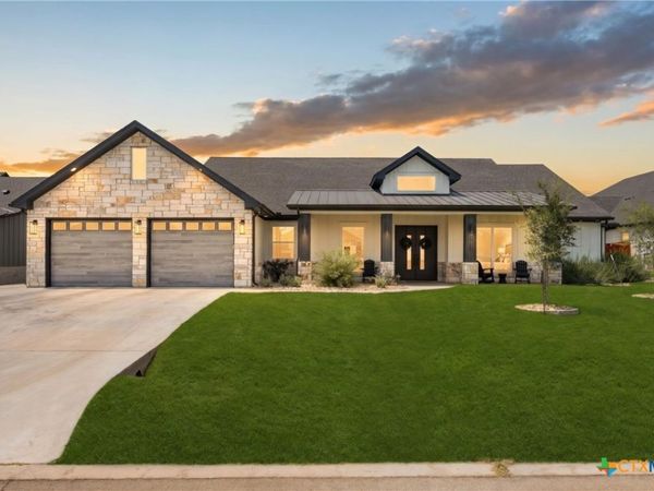12025 Callie Christina Court , Salado, TX 76571