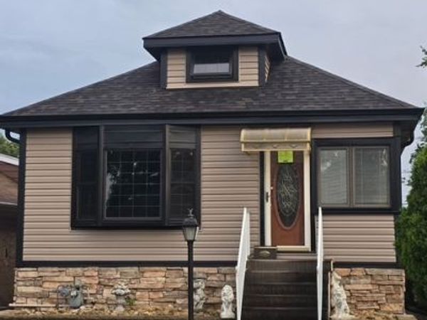 7007 40th Place , Stickney, IL 60402