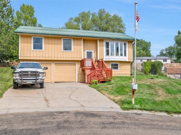 953 Herring Circle, Craig, CO 81625