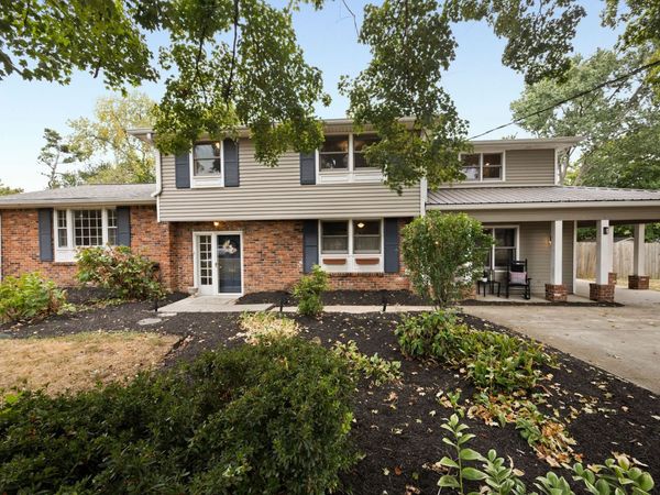 343 Derby Ln, Franklin, TN 37069