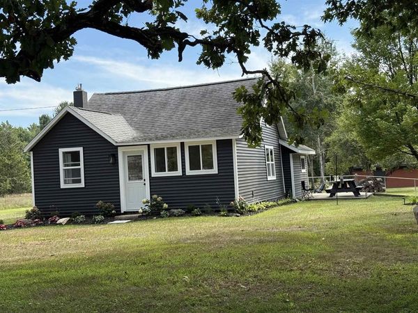 5555 JORDAN ROAD, Stevens Point, WI 54482