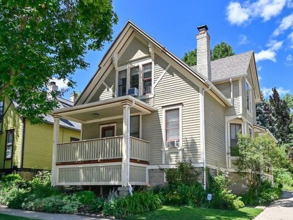 140 E Vine STREET, Milwaukee, WI 53212