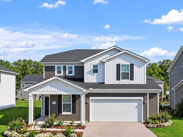 3864 Brody Drive, Grove City, OH 43123