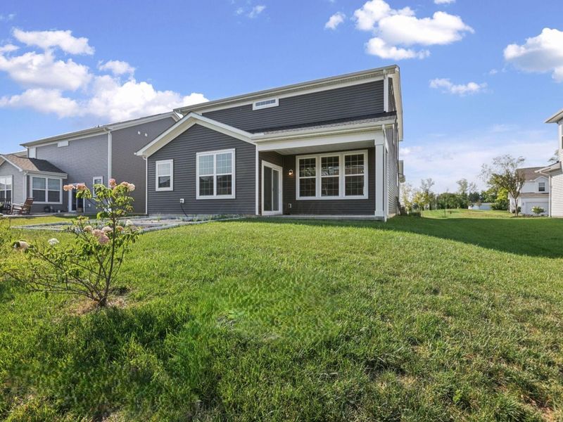 3864 Brody Drive, Grove City, OH 43123 Photo 38