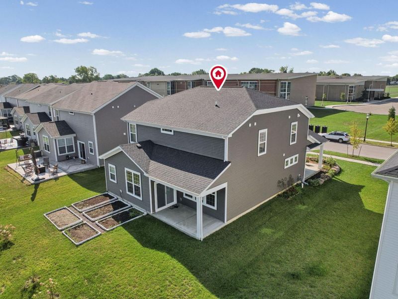 3864 Brody Drive, Grove City, OH 43123 Photo 40