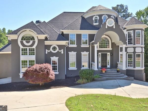 910 Woodward Park Drive, Suwanee, GA 30024