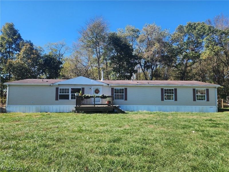1170 Dillworth Road, East Liverpool, OH 43920 Photo 1