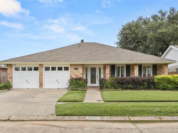 4132 POMMARD Drive, Kenner, LA 70065