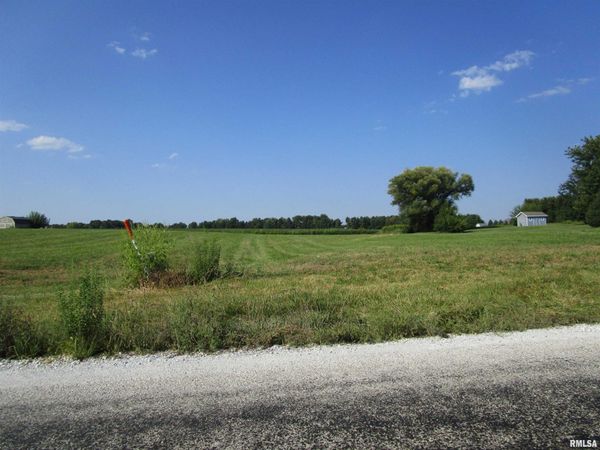 1878 Baldwin Road, Jacksonville, IL 62650