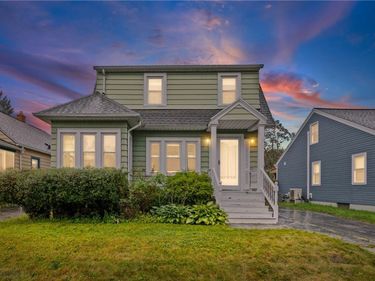 61 Strathmore Drive , Rochester, NY 14616