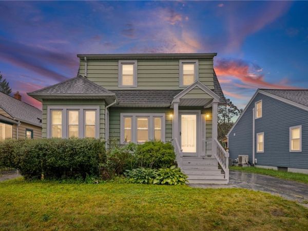 61 Strathmore Drive , Rochester, NY 14616