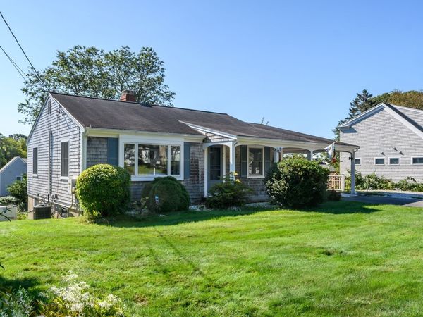 43 Bellavista Dr, Bourne, MA 02559