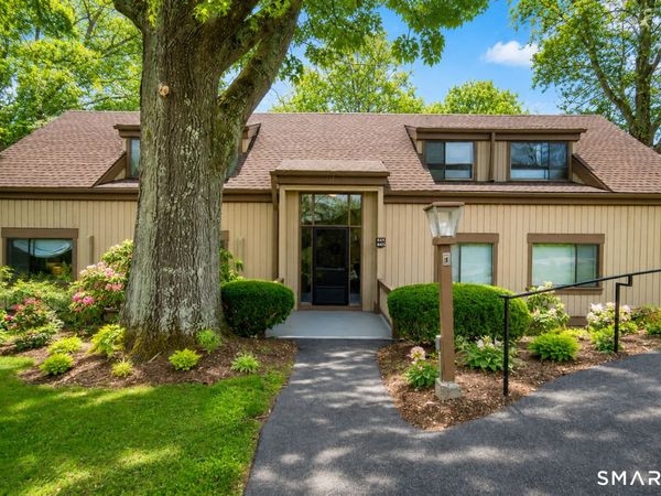 569 Heritage , Unit A, Southbury, CT 06488