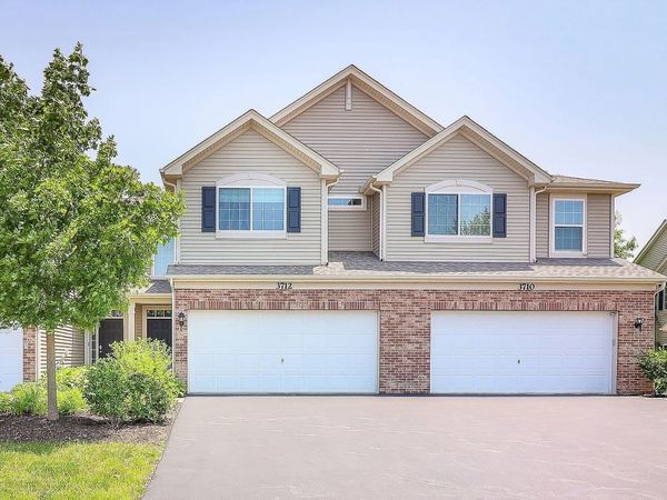 3712 Munson Street , Plano, IL 60545
