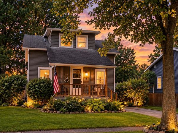 211 E Electric Court, Sturgis, MI 49091