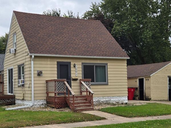 1001 8th Street SE, Austin, MN 55912