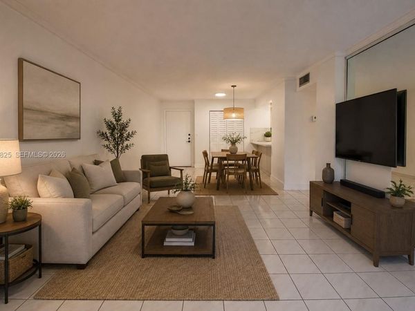 8895 Fontainebleau Blvd , Unit 103, Miami, FL 33172
