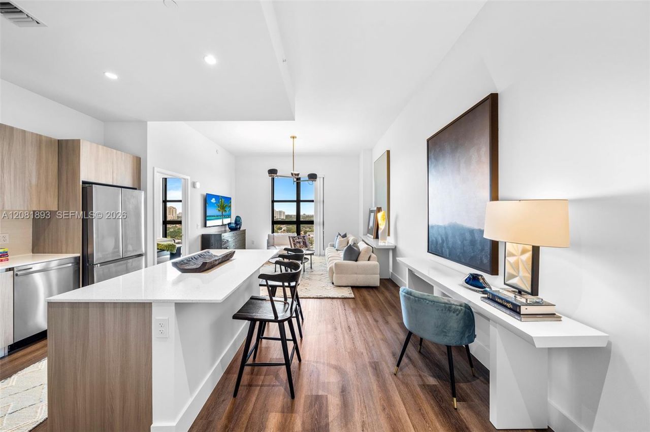 2800 SW 27th Terrace, Unit 1205, Miami, FL 33133 Photo