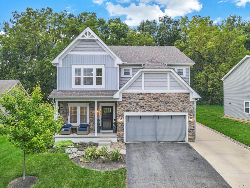 208 Delaware Drive, Delaware, OH 43015 Photo 2