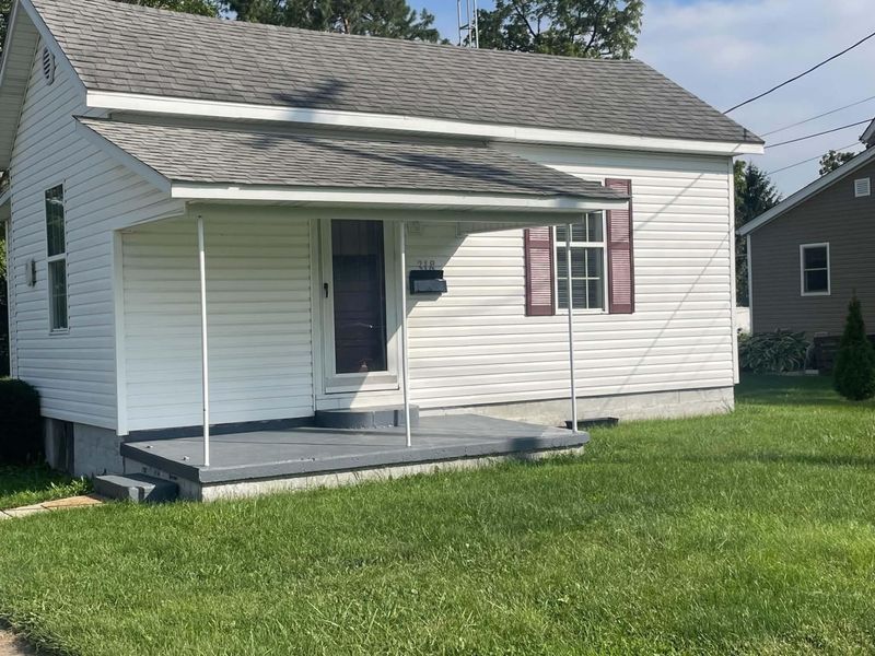 318 N Pearl Street, Spencerville, OH 45887 Photo 1