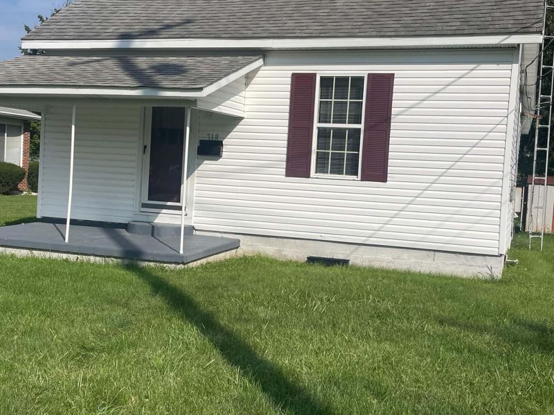 318 N Pearl Street, Spencerville, OH 45887 Photo 2