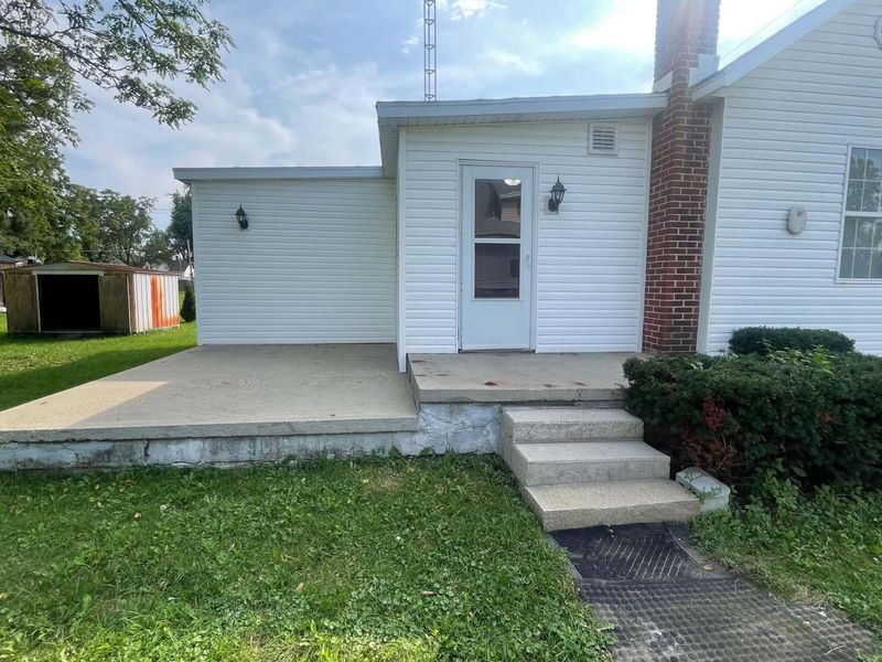 318 N Pearl Street, Spencerville, OH 45887 Photo 8