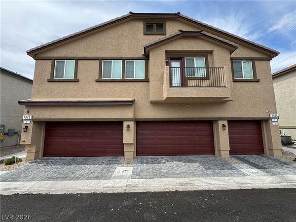 7975 Aurora Sky Street, Unit 3, North Las Vegas, NV 89084