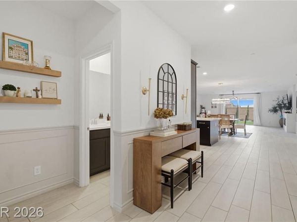 2269 Luna Haven Street , Henderson, NV 89044