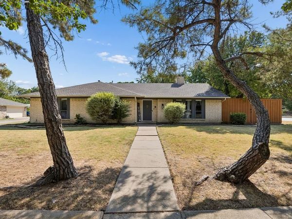 2844 Teakwood Lane, Plano, TX 75075