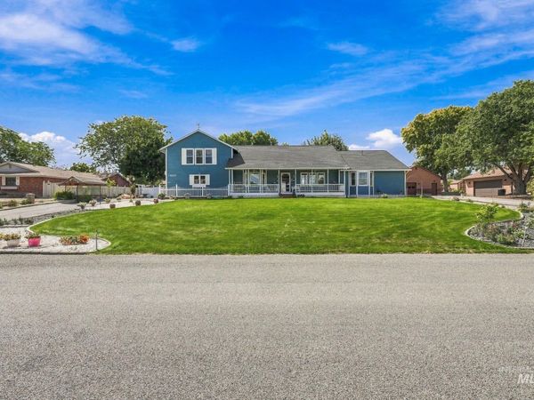 11603 W Hidden Valley Rim Rd, Boise, ID 83709