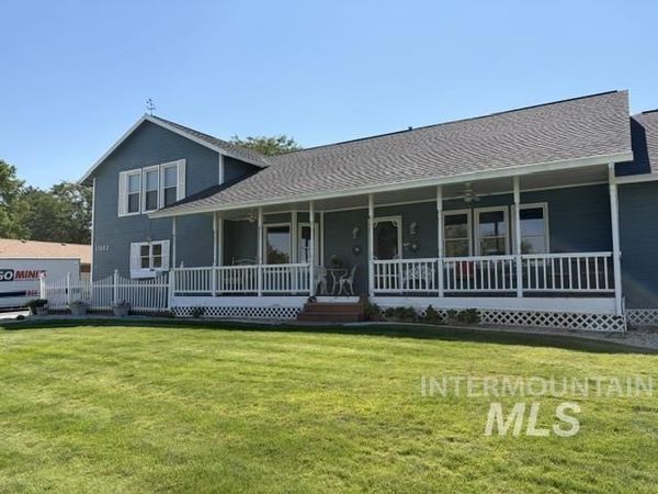 11603 W Hidden Valley Rim Rd, Boise, ID 83709