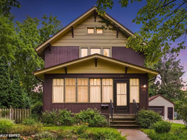 1117 State Street, Cedar Falls, IA 50613