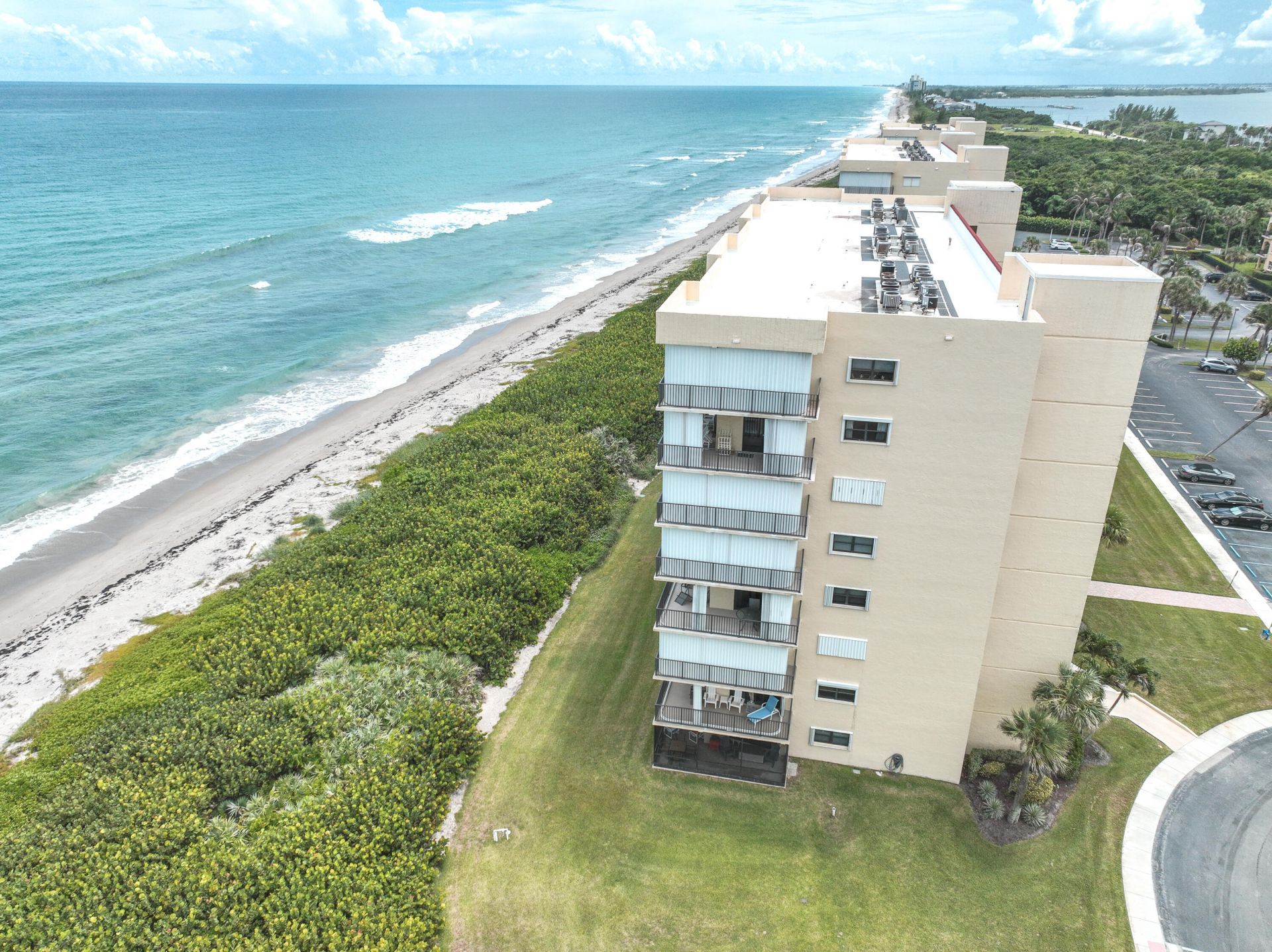 7420 S Ocean Drive, Unit 211, Jensen Beach, FL 34957 Photo