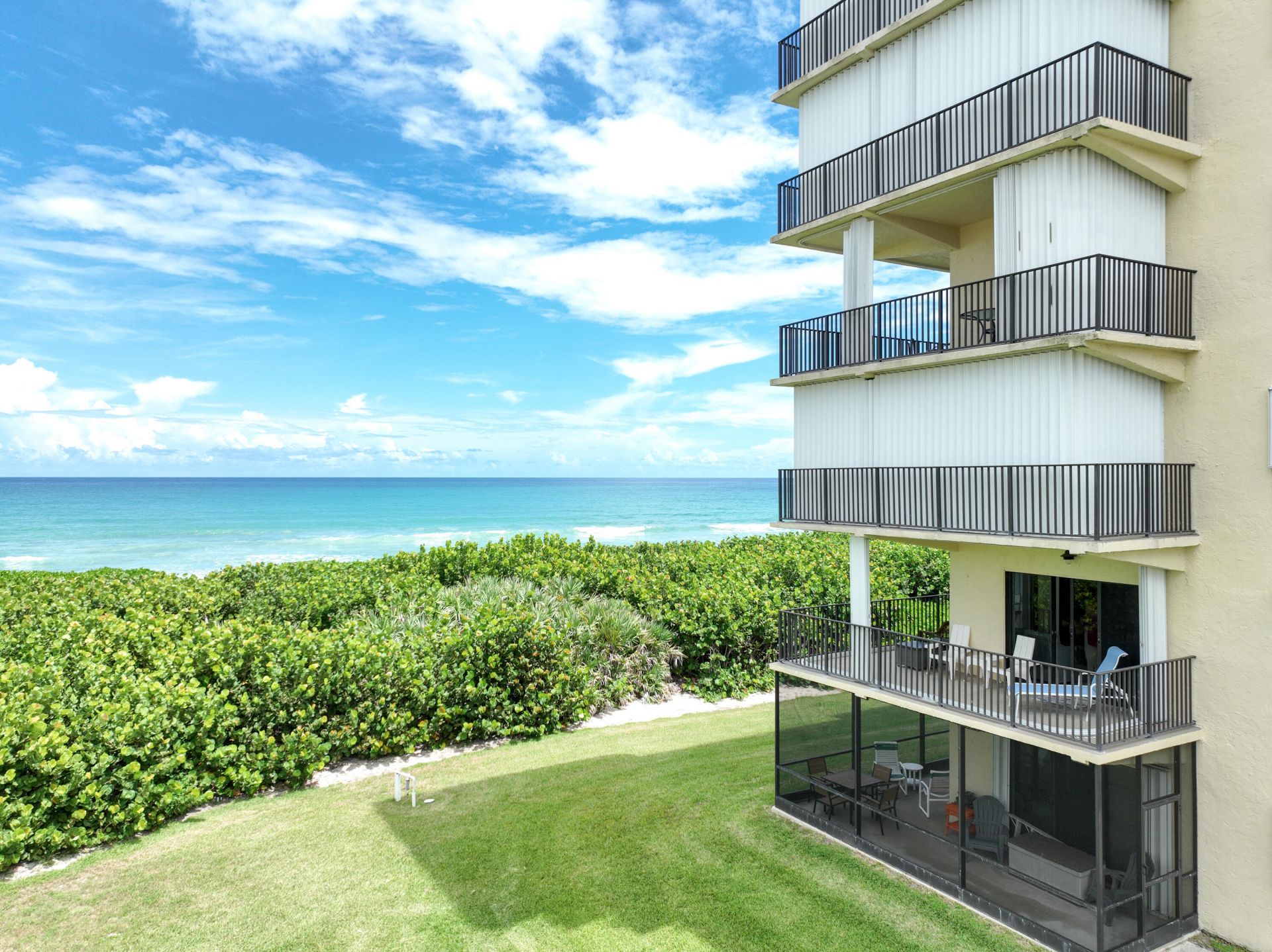 7420 S Ocean Drive, Unit 211, Jensen Beach, FL 34957 Photo
