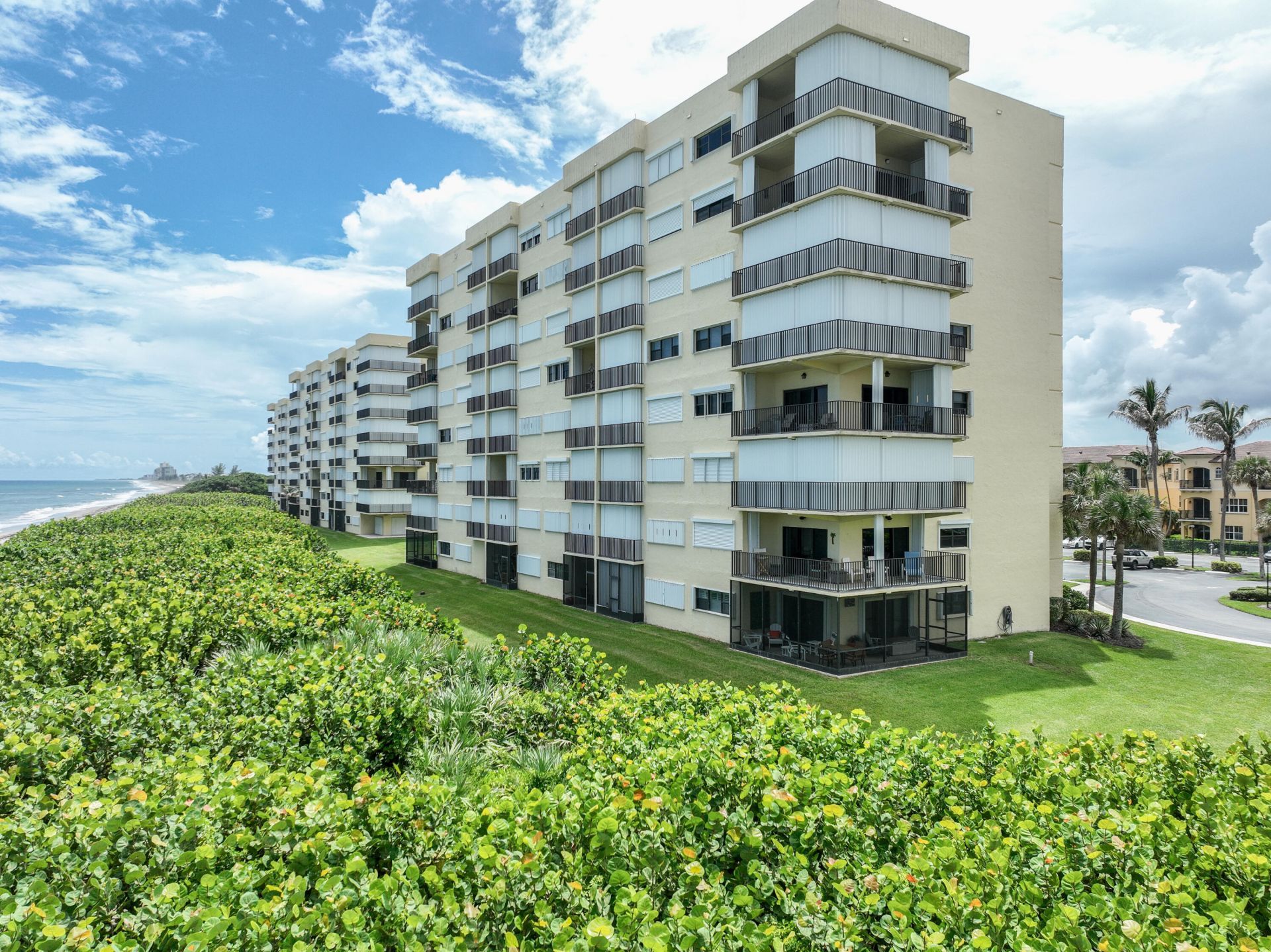 7420 S Ocean Drive, Unit 211, Jensen Beach, FL 34957 Photo