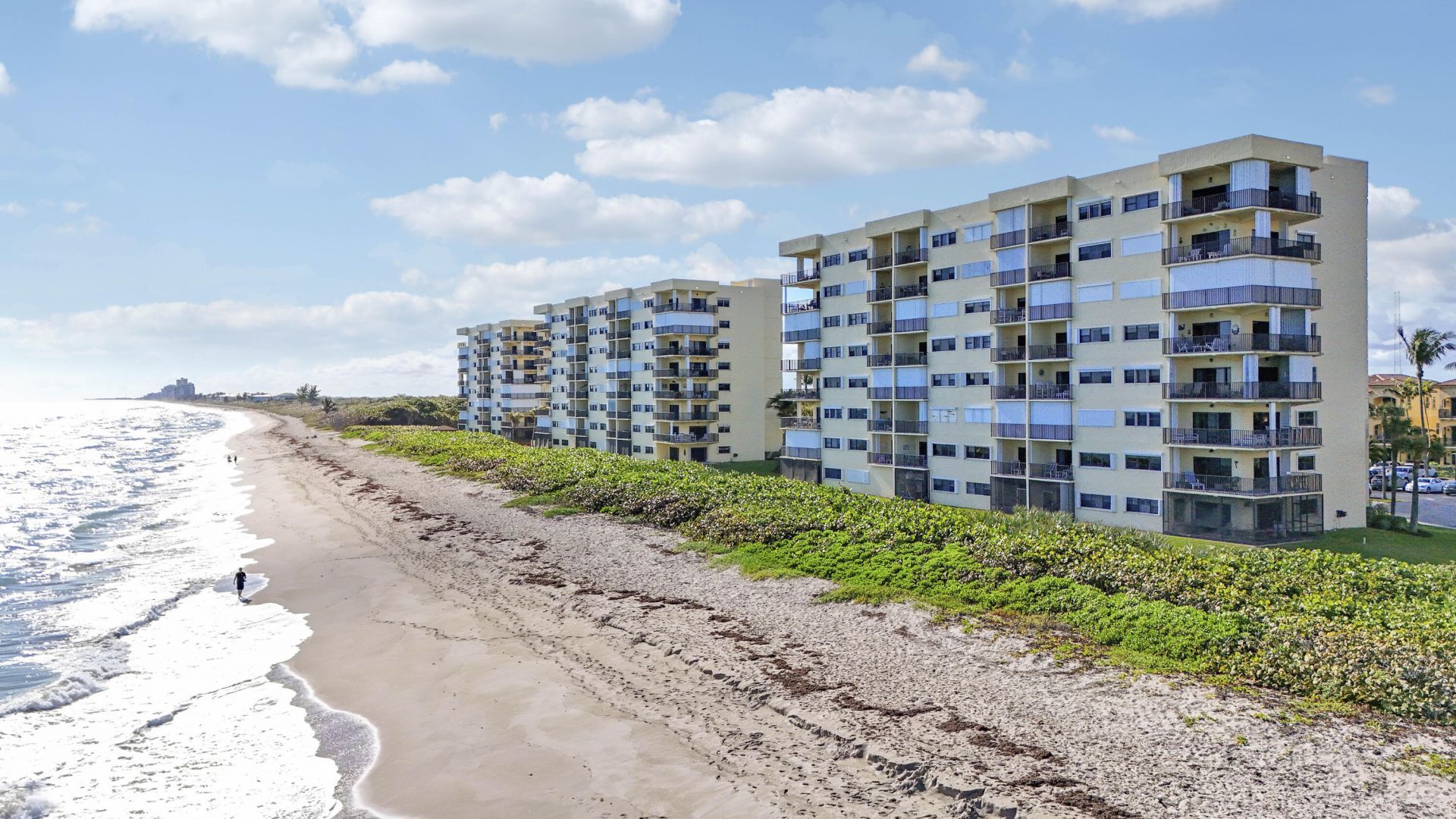 7420 S Ocean Drive, Unit 211, Jensen Beach, FL 34957 Photo