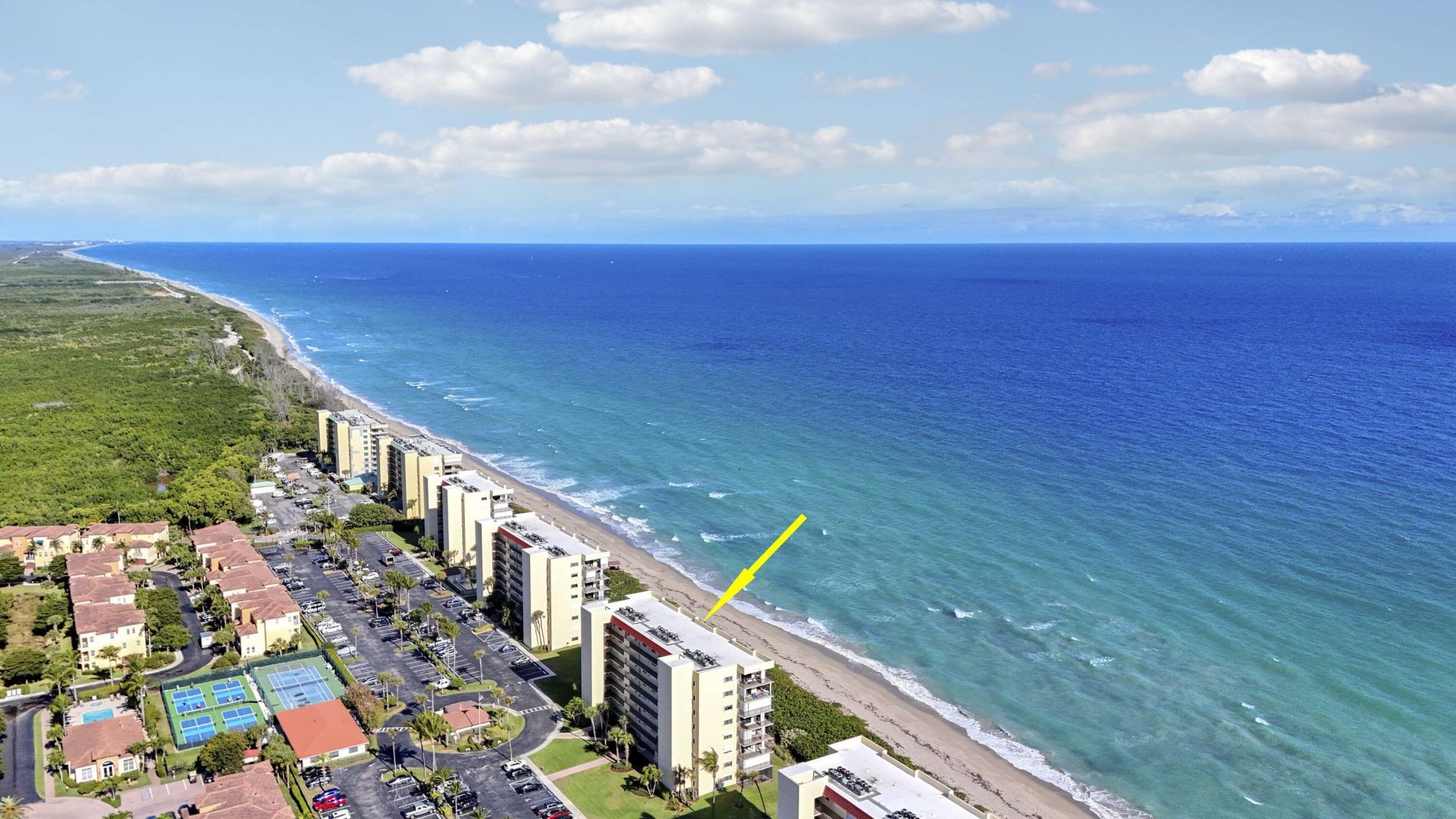 7420 S Ocean Drive, Unit 211, Jensen Beach, FL 34957 Photo