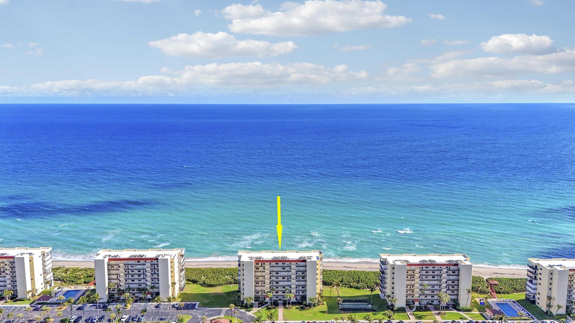 7420 S Ocean Drive, Unit 211, Jensen Beach, FL 34957 Photo