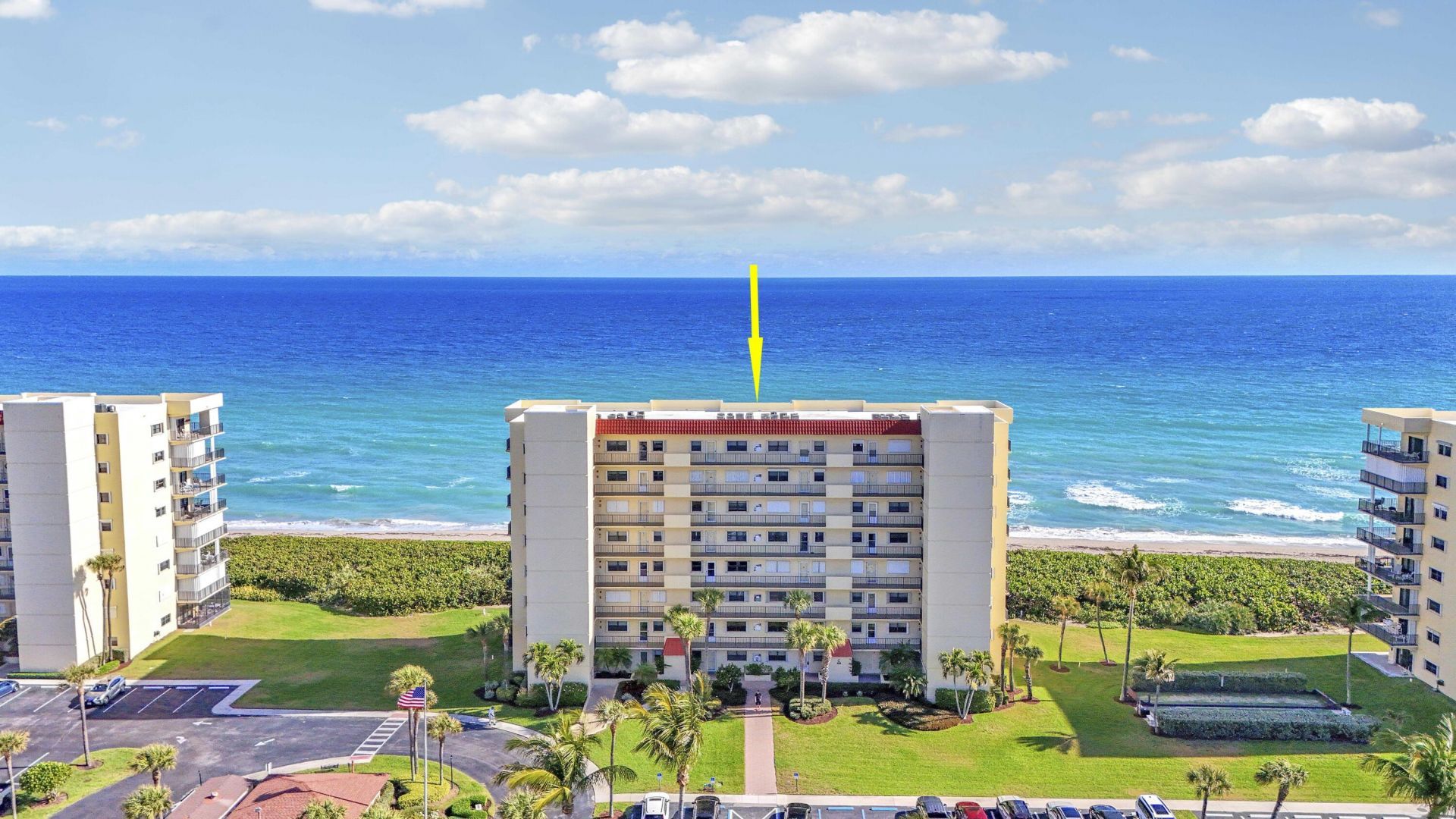 7420 S Ocean Drive, Unit 211, Jensen Beach, FL 34957 Photo