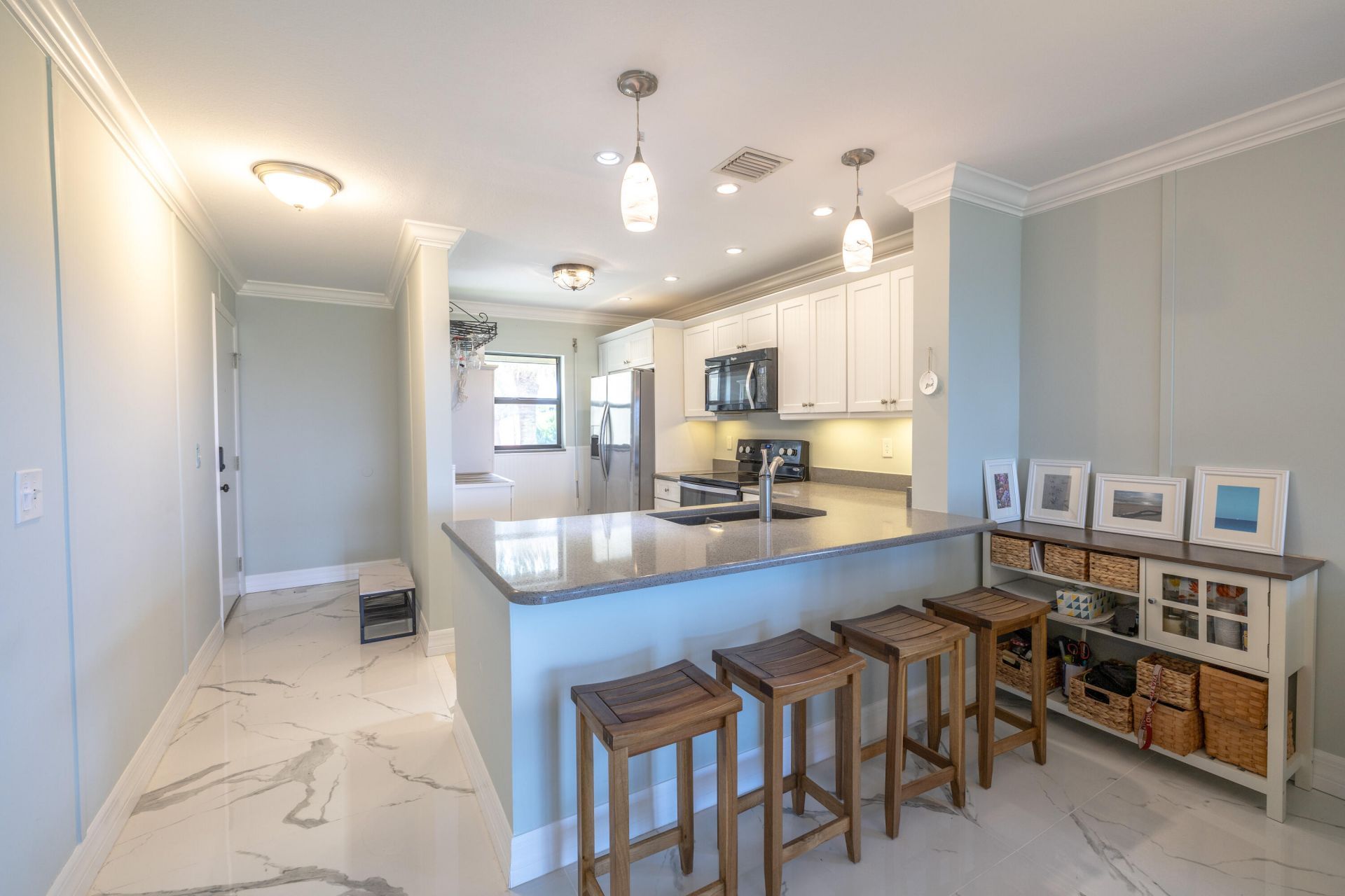7420 S Ocean Drive, Unit 211, Jensen Beach, FL 34957 Photo