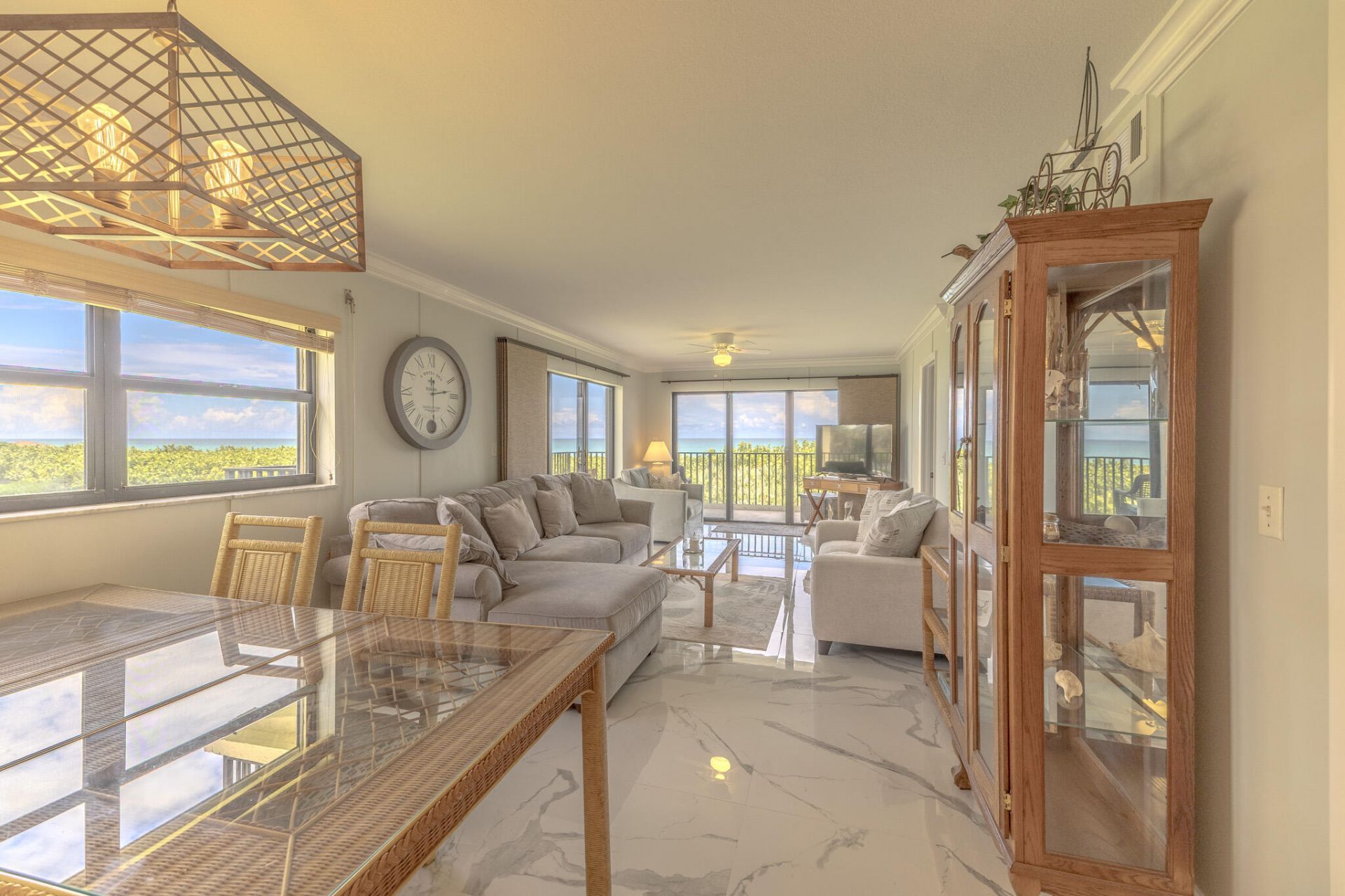 7420 S Ocean Drive, Unit 211, Jensen Beach, FL 34957 Photo