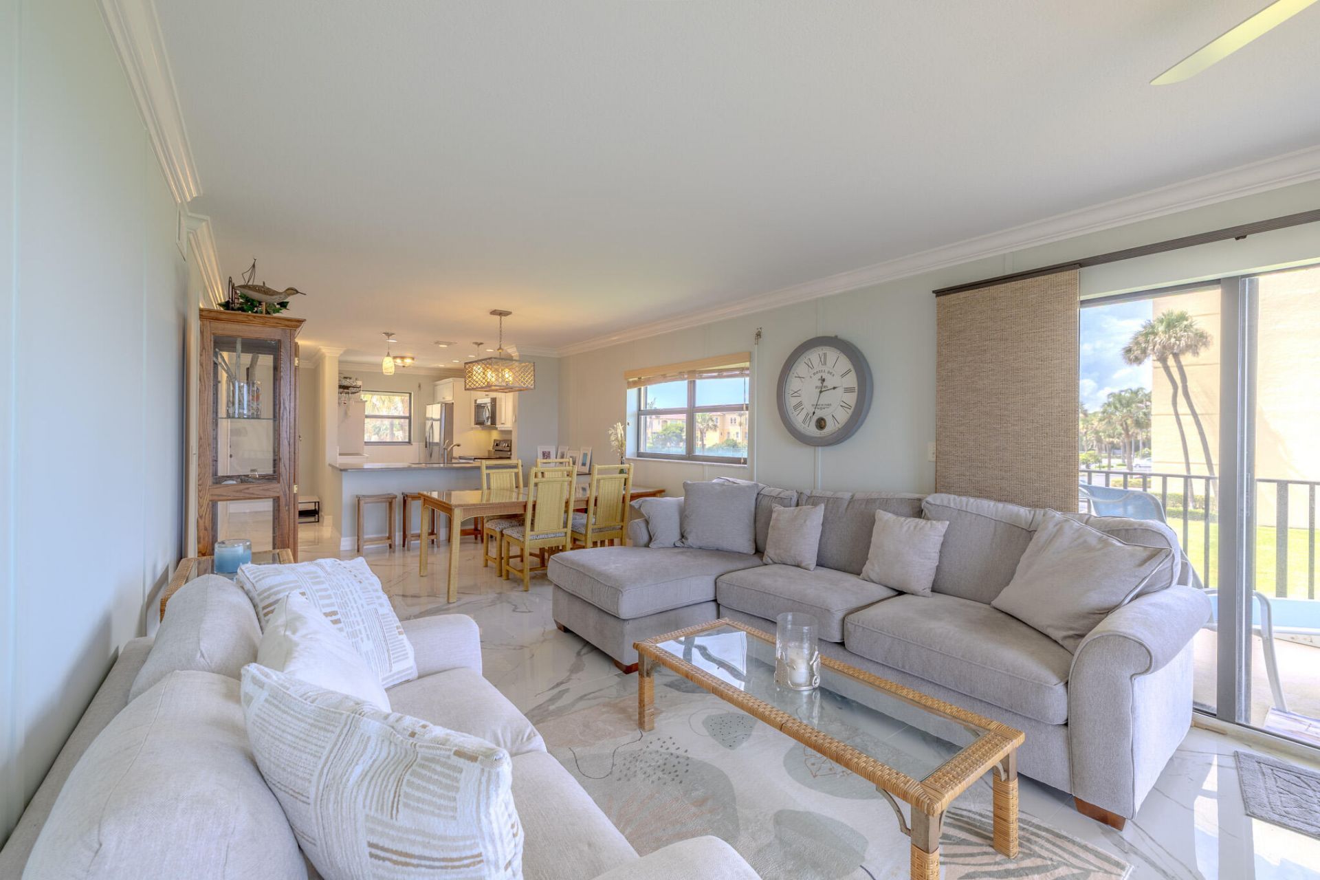 7420 S Ocean Drive, Unit 211, Jensen Beach, FL 34957 Photo
