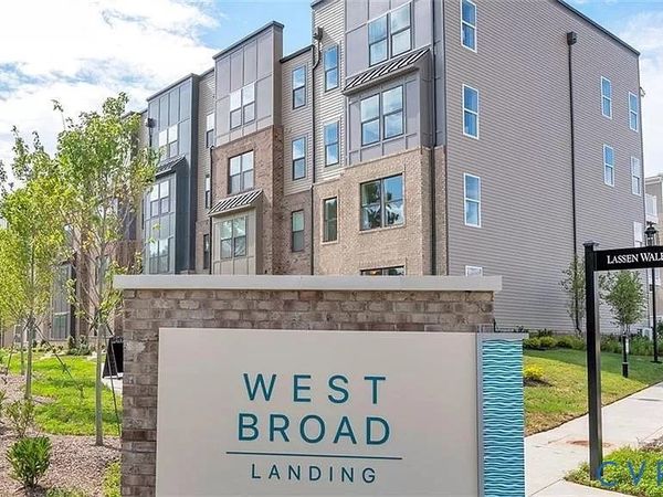 2636 Lassen walk , Unit A, Henrico, VA 23294