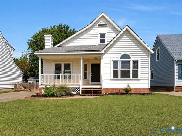 6036 Ironworks Court, Mechanicsville, VA 23111