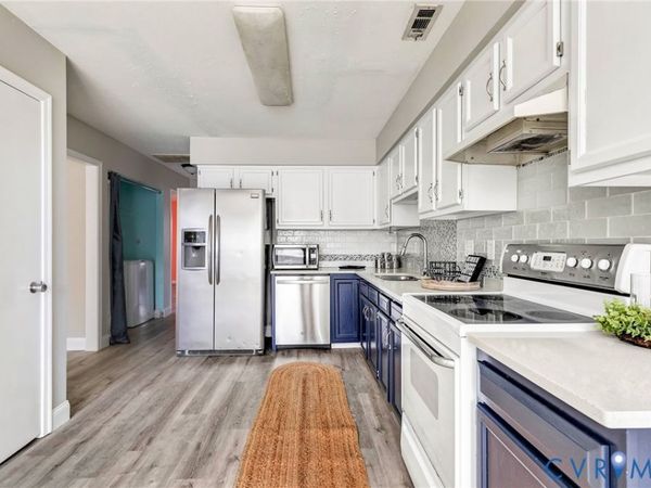 6036 Ironworks Court, Mechanicsville, VA 23111